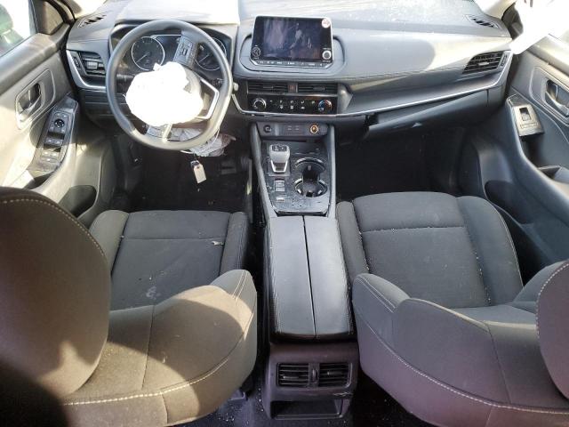 Nissan Rogue S Image 13