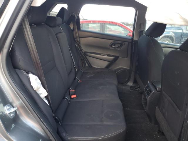 Nissan Rogue S Image 9