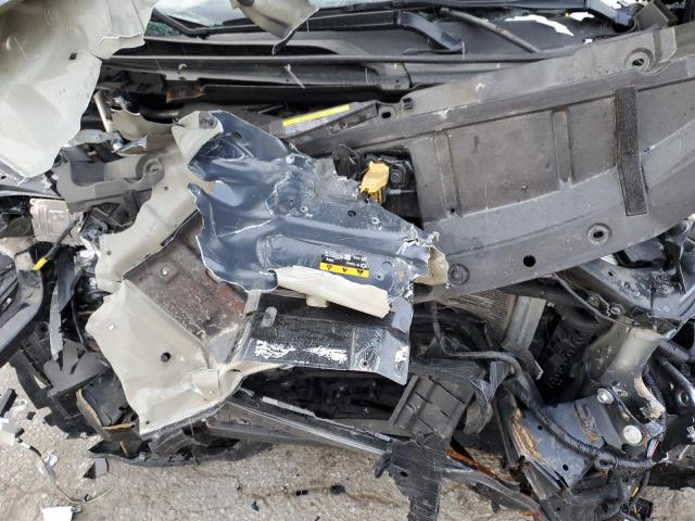 Nissan Rogue S Image 6