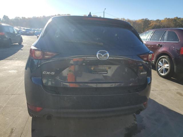 Mazda Cx Touring Image 7