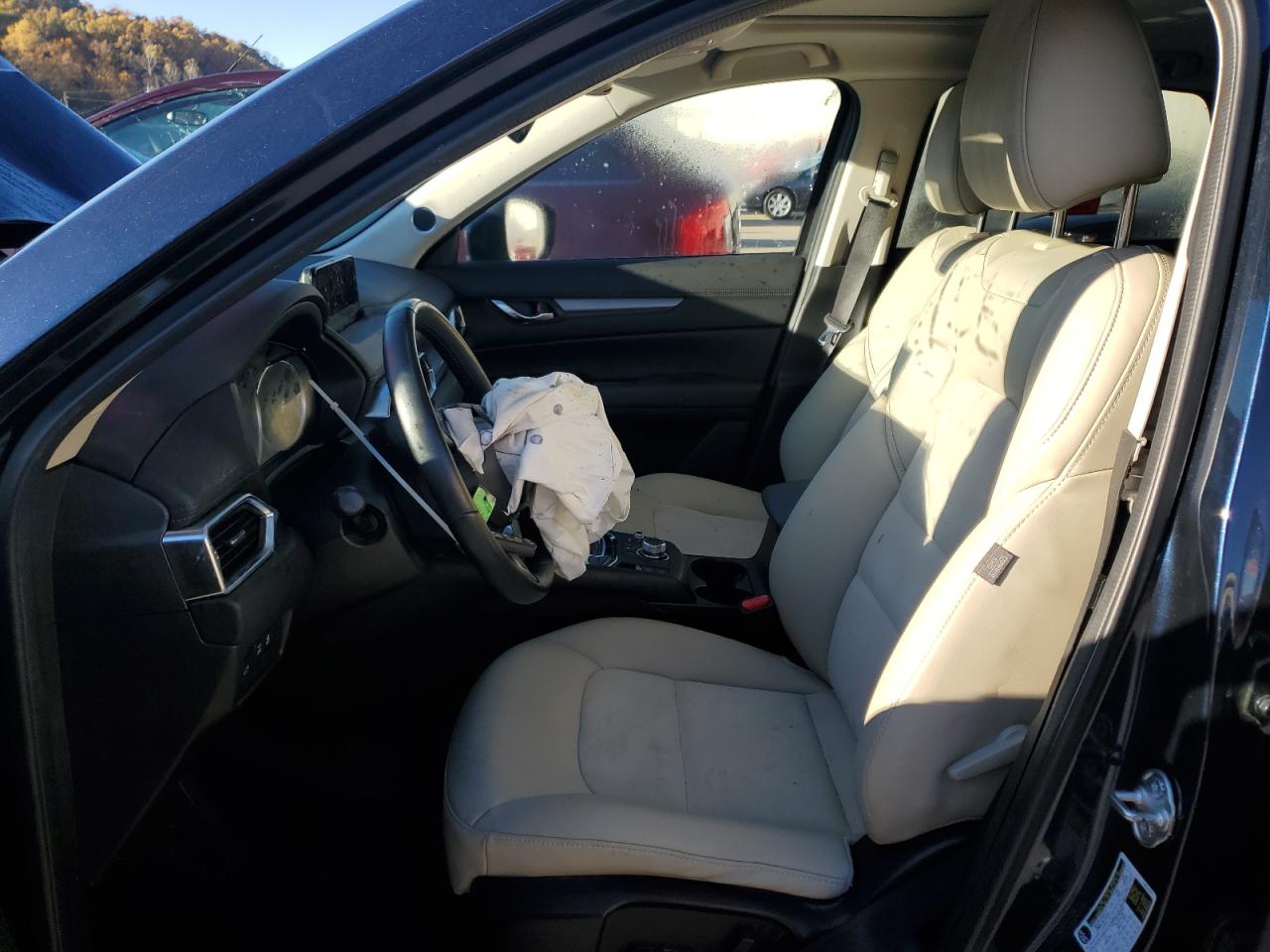 Mazda Cx Touring Image 6