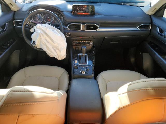 Mazda Cx Touring Image 5