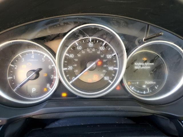 Mazda Cx Touring Image 8