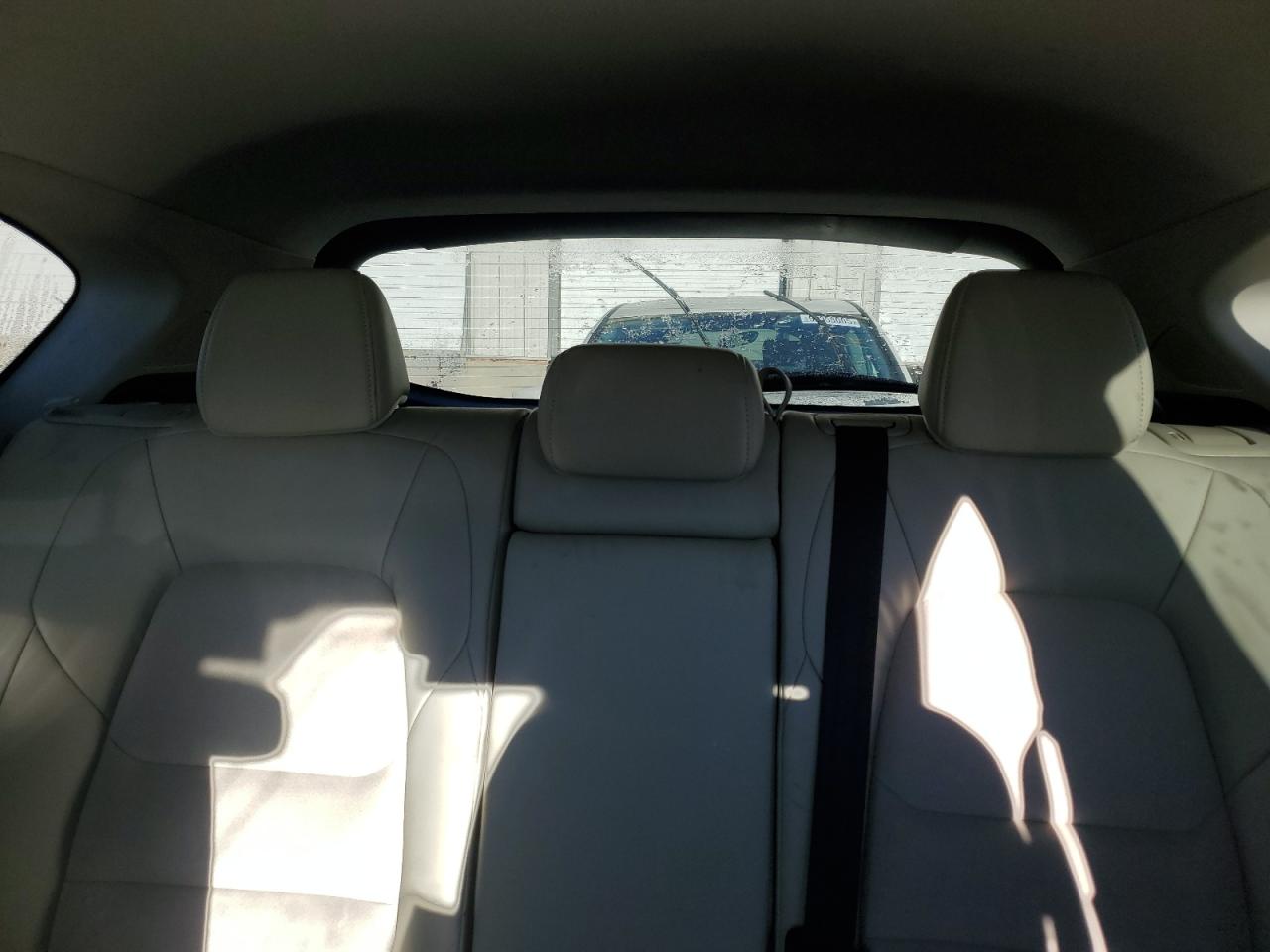 Mazda Cx Touring Image 12