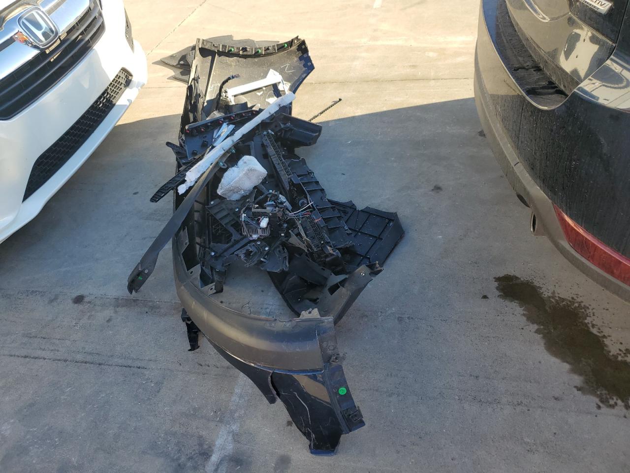 Mazda Cx Touring Image 11