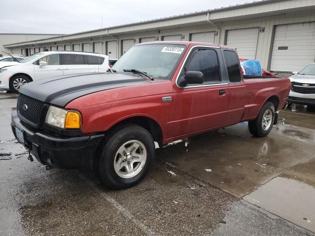  Salvage Mazda B Series