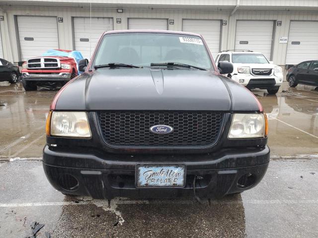 Mazda B Series Cab Plus Image 6