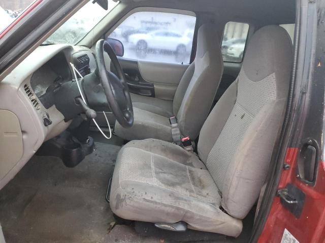 Mazda B Series Cab Plus Image 9