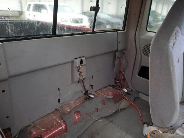 Mazda B Series Cab Plus Image 10