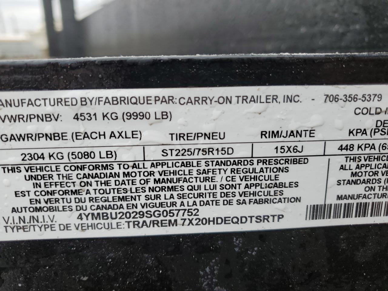 Carry On Other Image 3