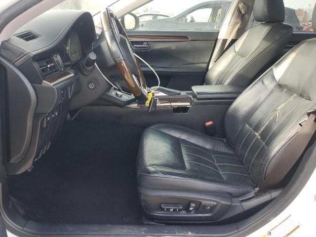 Lexus Es 350 Image 12