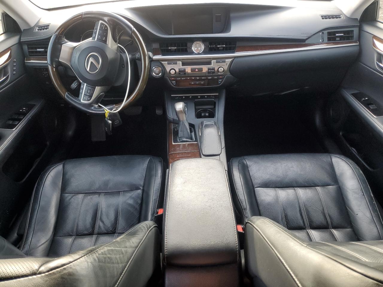 Lexus Es 350 Image 3