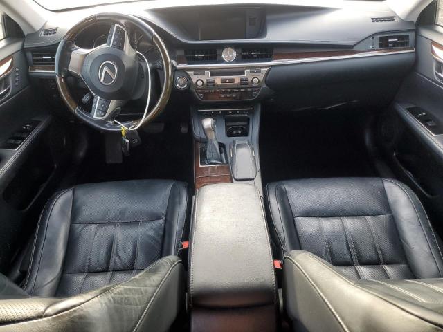 Lexus Es 350 Image 3