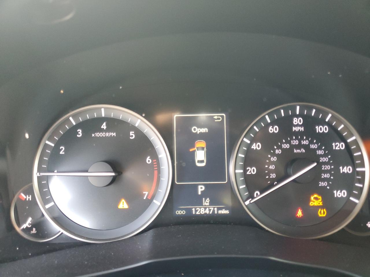 Lexus Es 350 Image 6