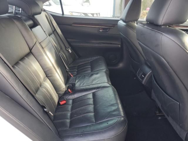 Lexus Es 350 Image 7