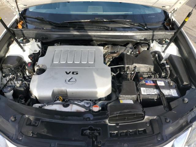 Lexus Es 350 Image 8