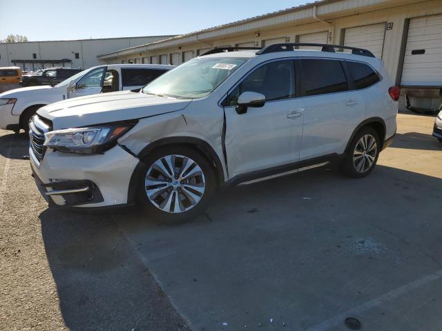  Salvage Subaru Ascent