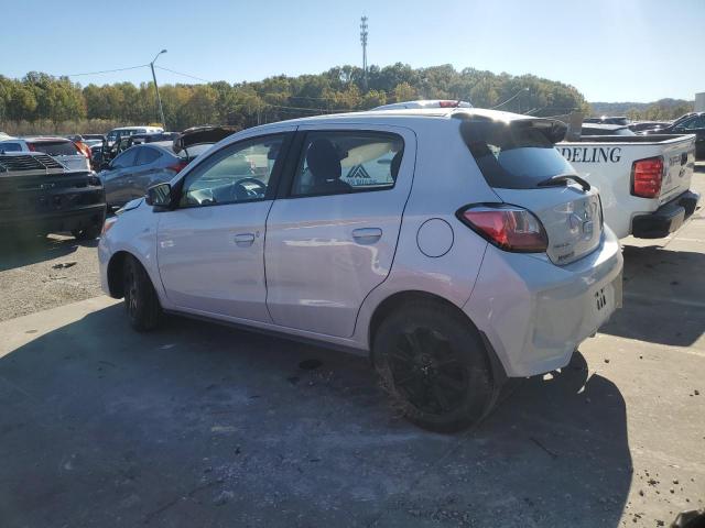 Mitsubishi Mirage Se Image 9