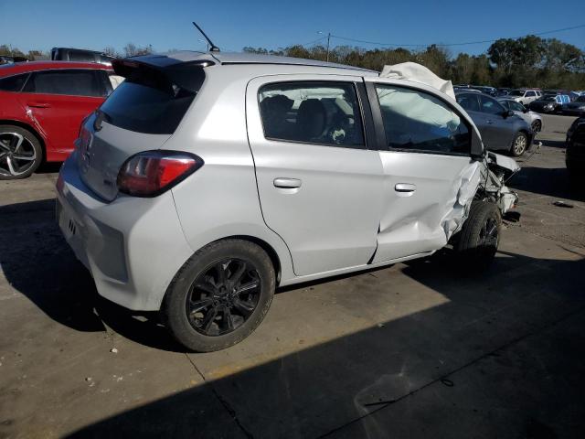 Mitsubishi Mirage Se Image 2