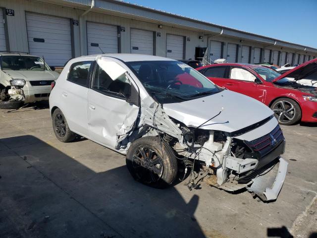 Mitsubishi Mirage Se Image 3