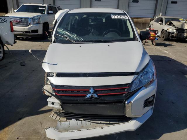 Mitsubishi Mirage Se Image 12