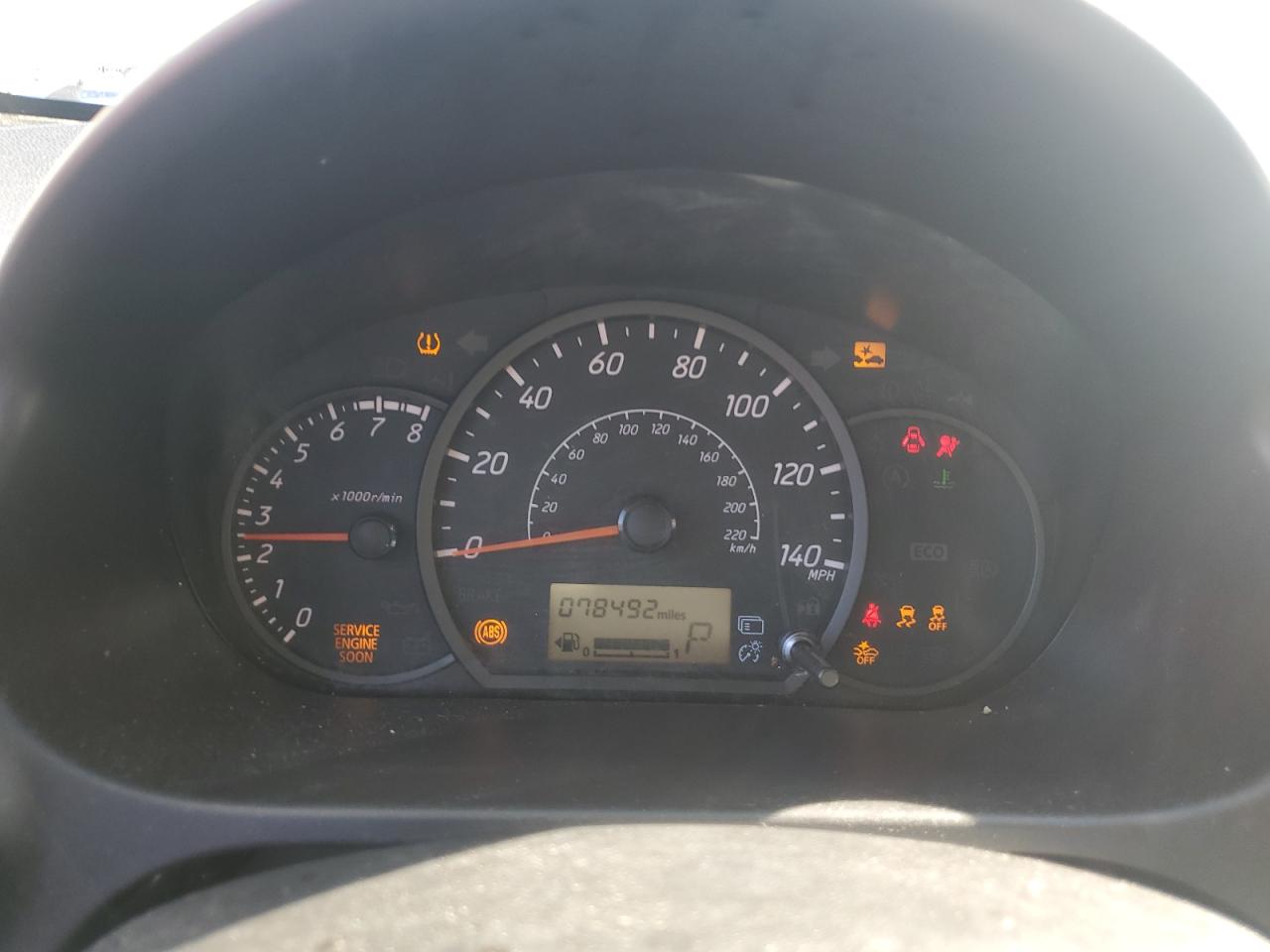 Mitsubishi Mirage Se Image 13