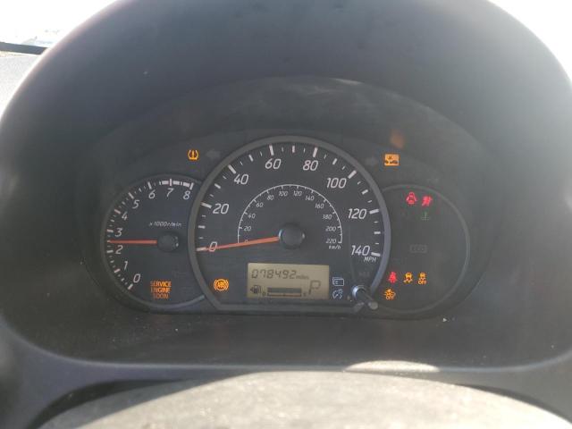 Mitsubishi Mirage Se Image 13