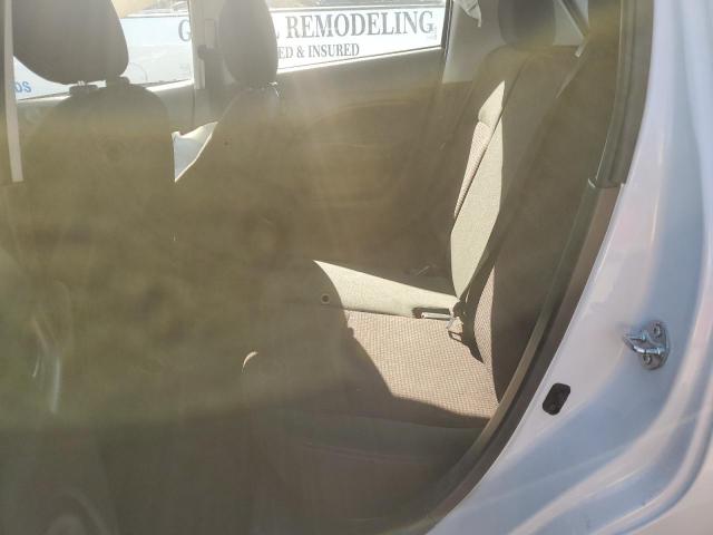 Mitsubishi Mirage Se Image 5