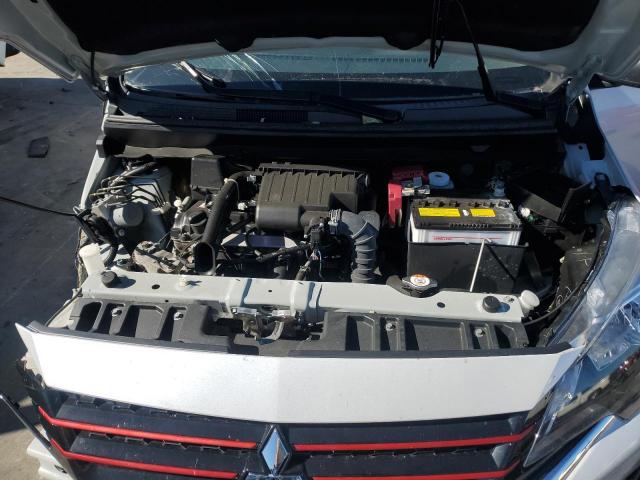 Mitsubishi Mirage Se Image 7