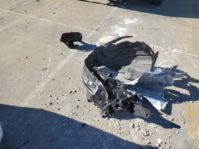 Mitsubishi Mirage Se Image 8