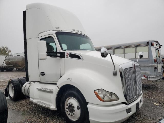  Salvage Kenworth T680