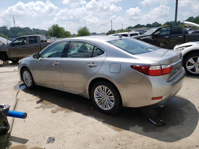 Lexus Es 350 Image 11