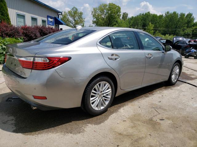 Lexus Es 350 Image 3