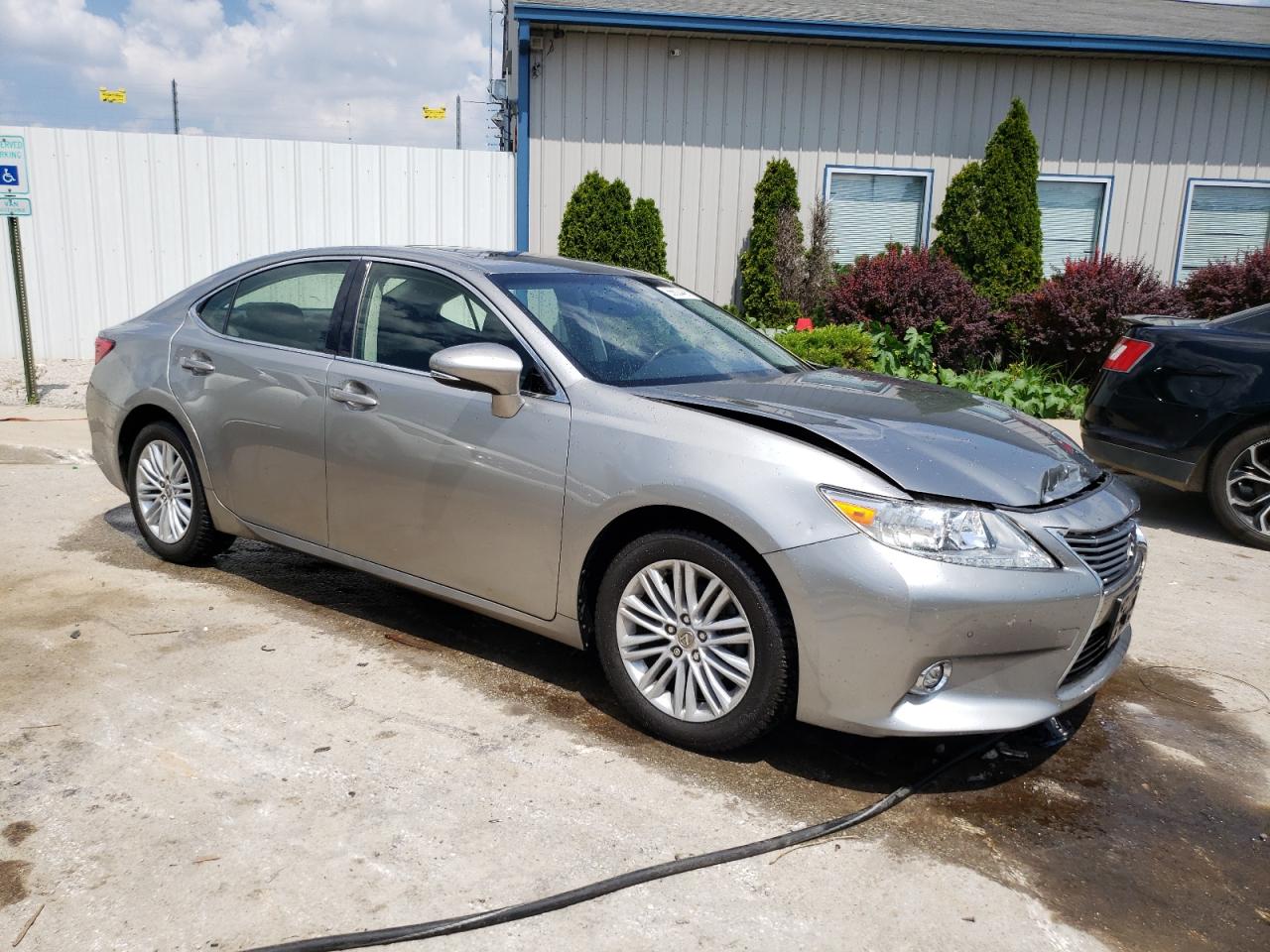 Lexus Es 350 Image 2