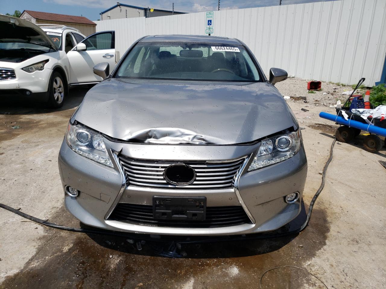 Lexus Es 350 Image 7