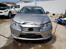 Lexus Es 350 Image 7