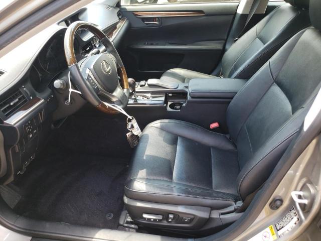 Lexus Es 350 Image 10