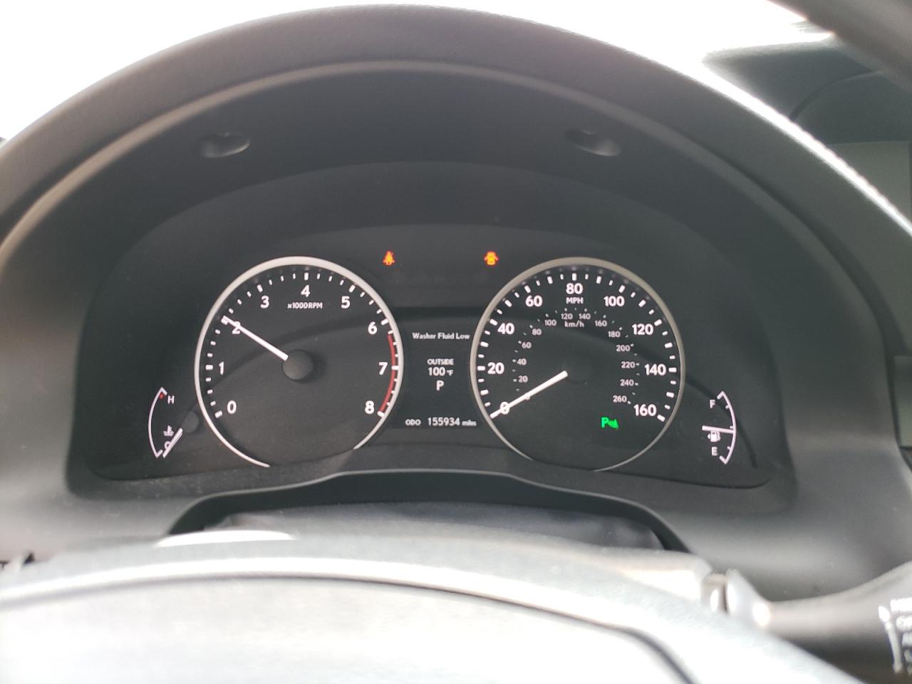 Lexus Es 350 Image 12