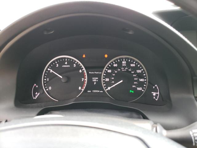 Lexus Es 350 Image 12