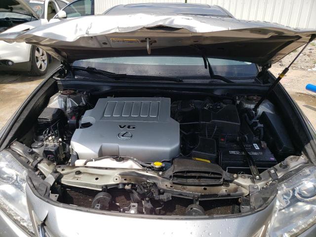 Lexus Es 350 Image 8