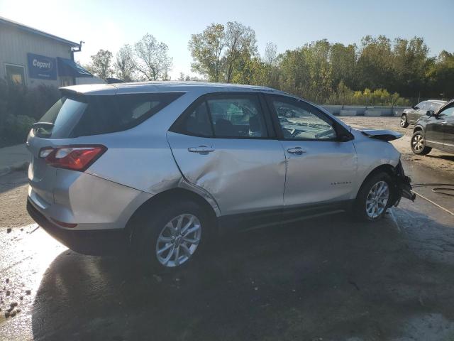 Chevrolet Equinox Ls Image 7