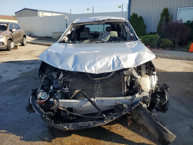 Chevrolet Equinox Ls Image 9