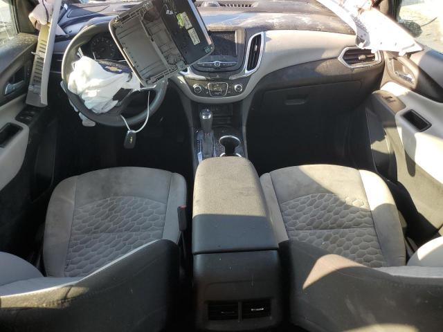 Chevrolet Equinox Ls Image 3