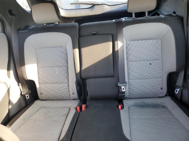 Chevrolet Equinox Ls Image 6