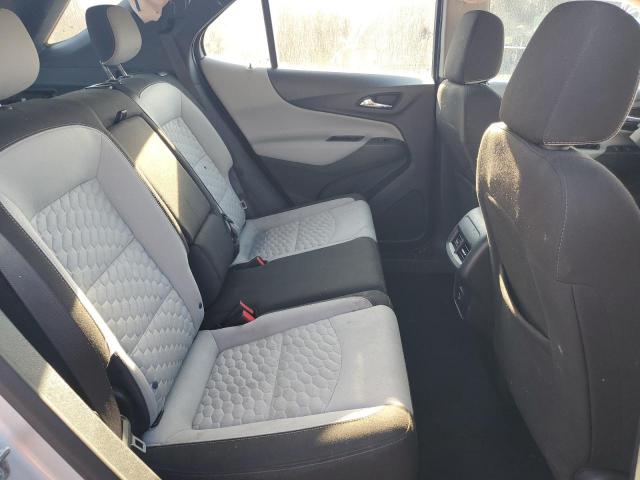 Chevrolet Equinox Ls Image 8