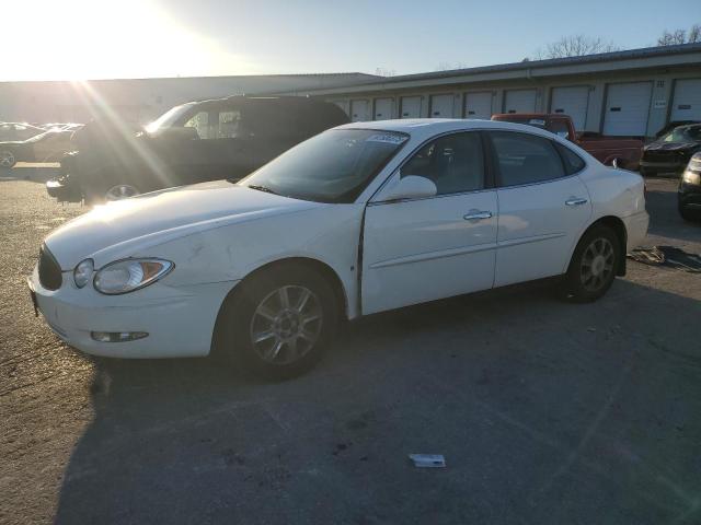  Salvage Buick LaCrosse