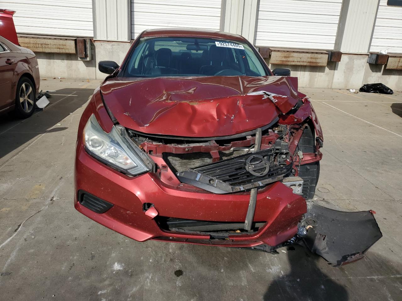 Nissan Altima 2.5 Image 11