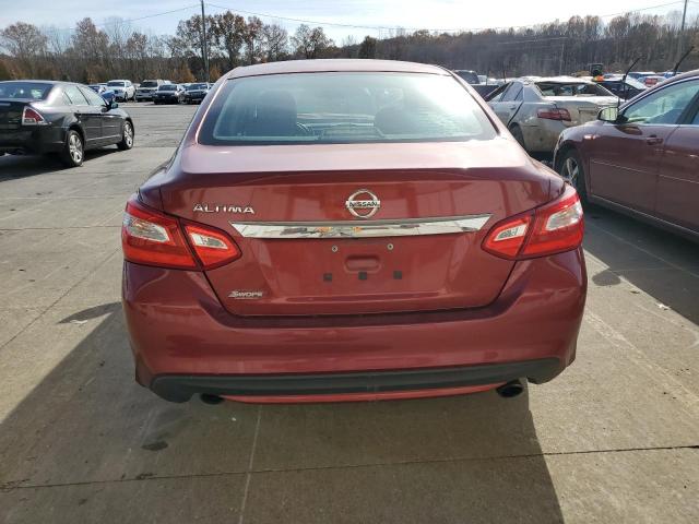 Nissan Altima 2.5 Image 2