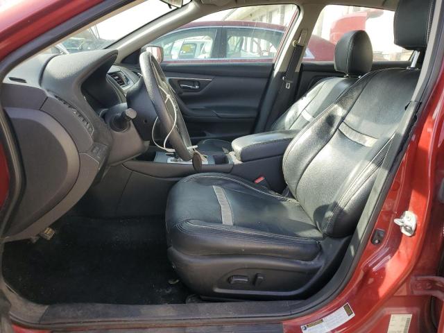 Nissan Altima 2.5 Image 6