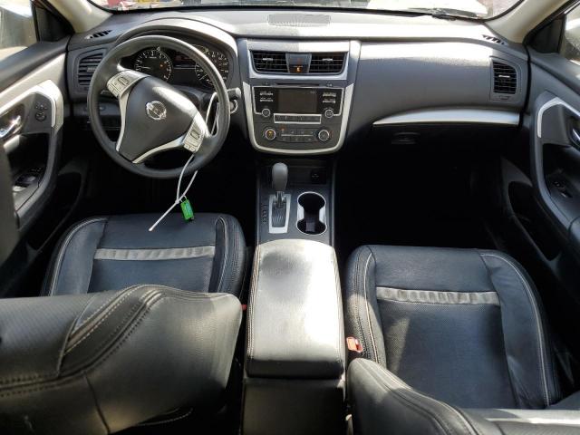 Nissan Altima 2.5 Image 4